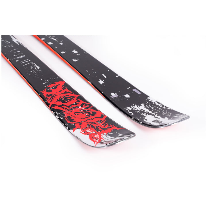Faction Prodigy 1 Matej Skis 2025