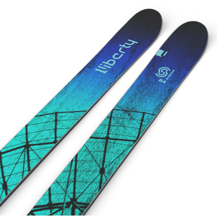 Liberty Scope 84 Skis 2025