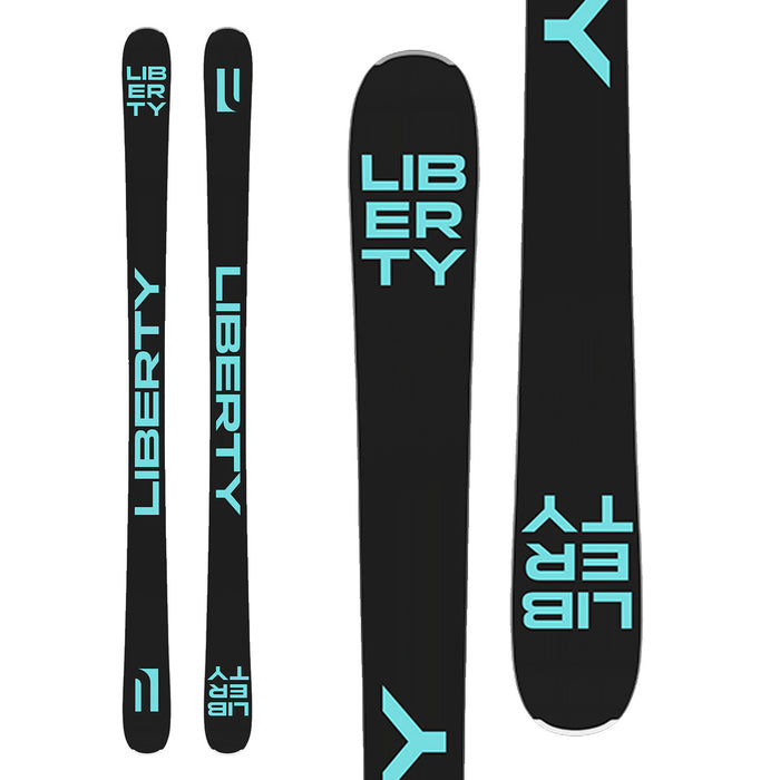 Liberty Scope 84 Skis 2025