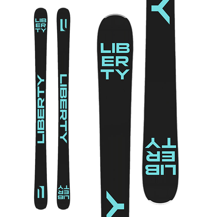 Liberty Scope 84 Skis 2025