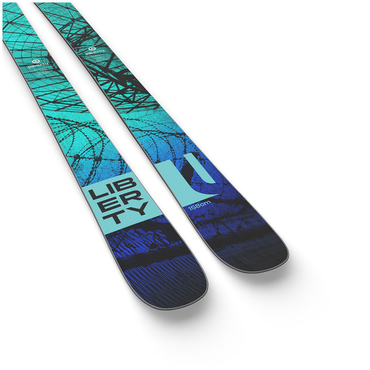 Liberty Scope 84 Skis 2025
