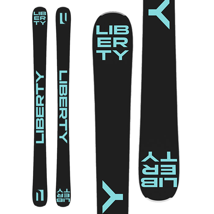 Liberty Scope 94 Skis 2025