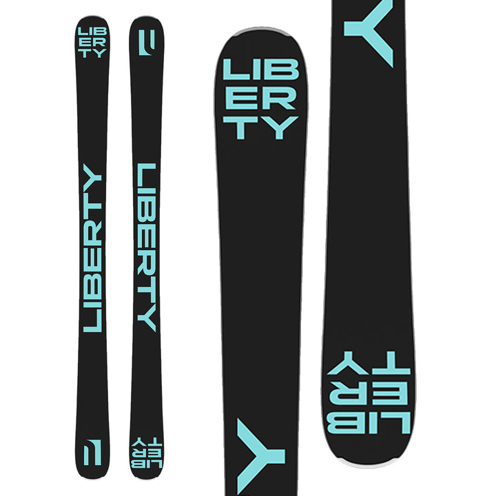 Liberty Scope 94 Skis 2025