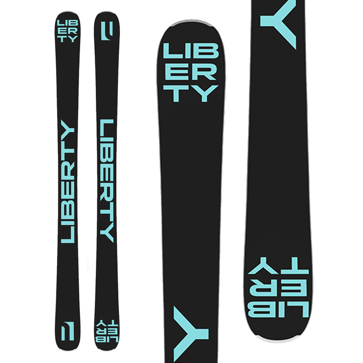 Liberty Scope 94 Skis - Women's 2025