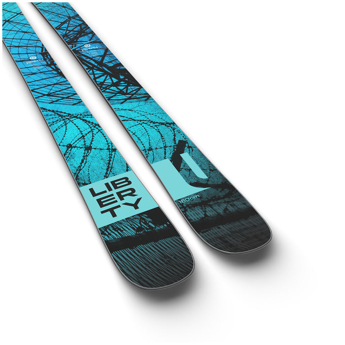 Liberty Scope 94 Skis 2025