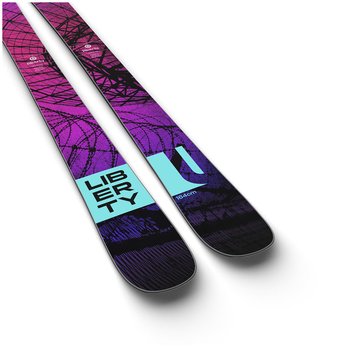 Liberty Scope 94 Skis - Women's 2025
