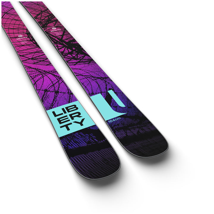 Liberty Scope 94 Skis - Women's 2025