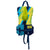 Hyperlite Toddler Indy Neo Wake Vest - Toddler Boys'