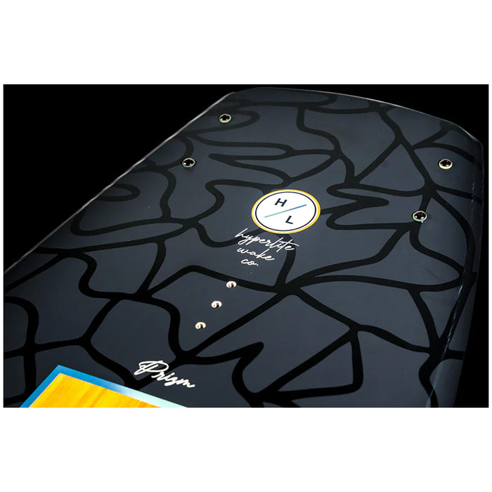 Hyperlite Prizm Wakeboard - Women's 2026