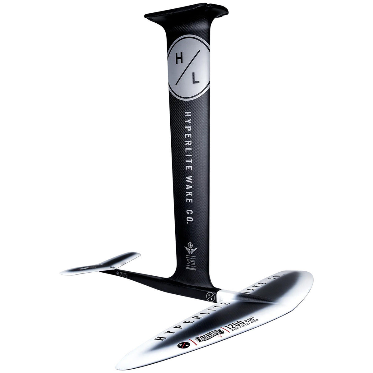 Hyperlite MK Foil Set 2026