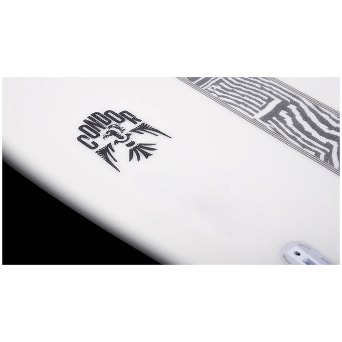 Hyperlite Condor Wakesurf Board 2026