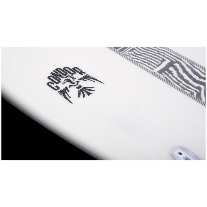 Hyperlite Condor Wakesurf Board 2026