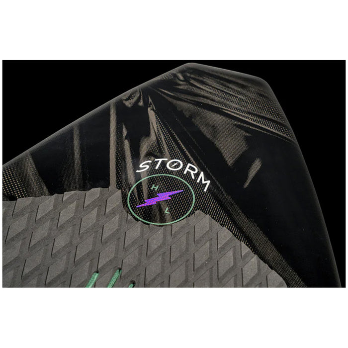 Hyperlite Storm Wakesurf Board 2026