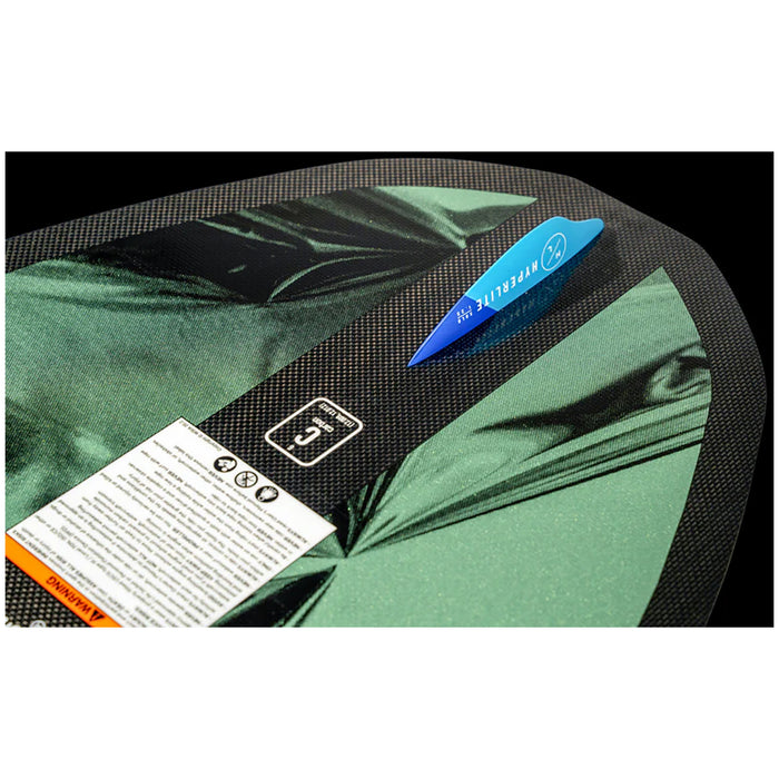 Hyperlite Storm Wakesurf Board 2026