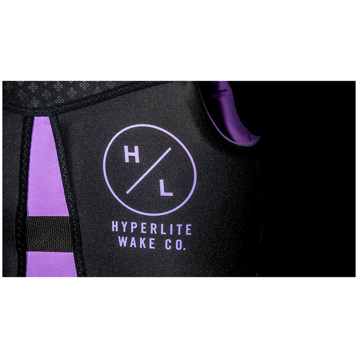 Hyperlite Ambition CGA Wake Vest - Women's