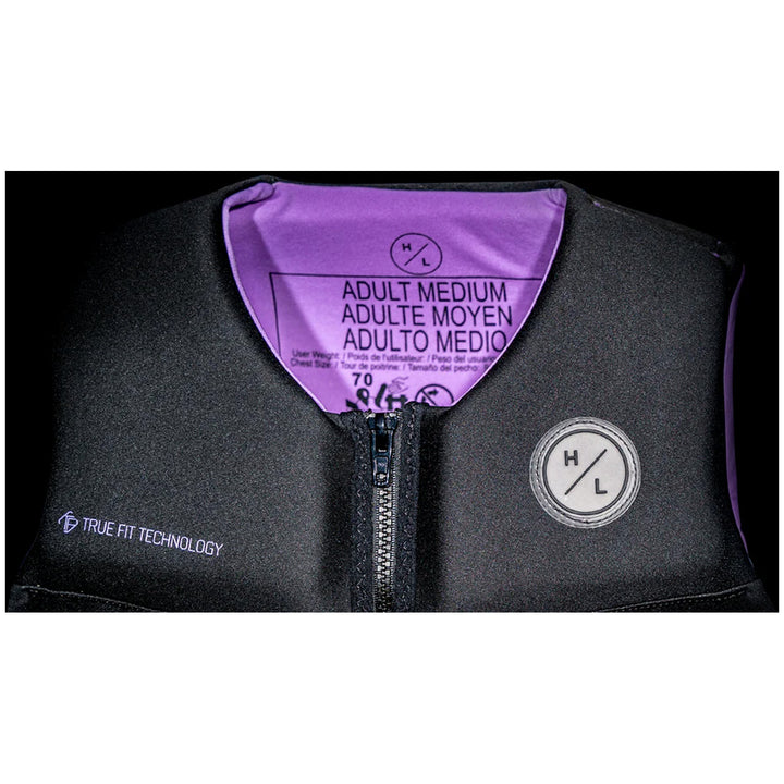 Hyperlite Ambition CGA Wake Vest - Women's