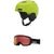 Giro Crue MIPS Helmet + Buster Goggles - Kids'
