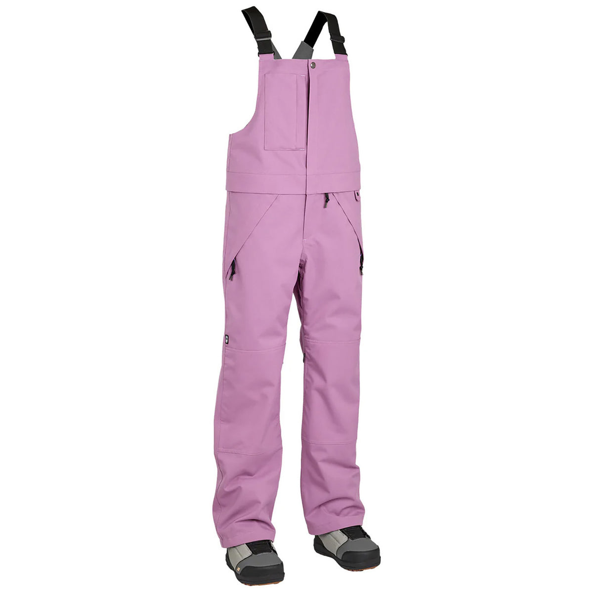 Airblaster Hot Bibs - Women's Grapes