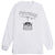 Autumn Safety Meeting Long-Sleeve T-Shirt - Men's White