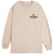 Autumn Hat CO Long-Sleeve T-Shirt - Men's Sand