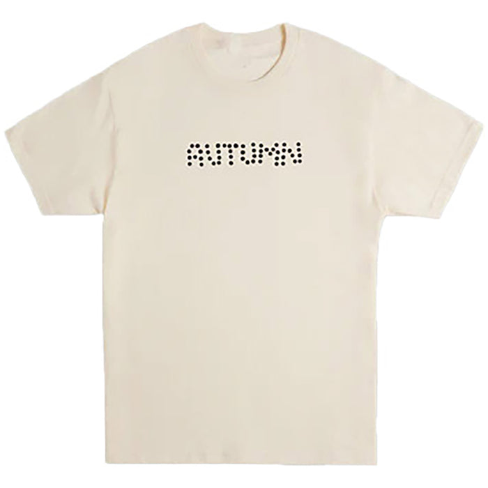 Autumn Heiroglyphics T-Shirt - Men's Natural