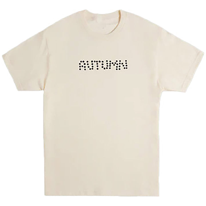 Autumn Heiroglyphics T-Shirt - Men's Natural