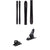 Season Nexus Skis 2025 + Marker Griffon 13 ID Ski Bindings