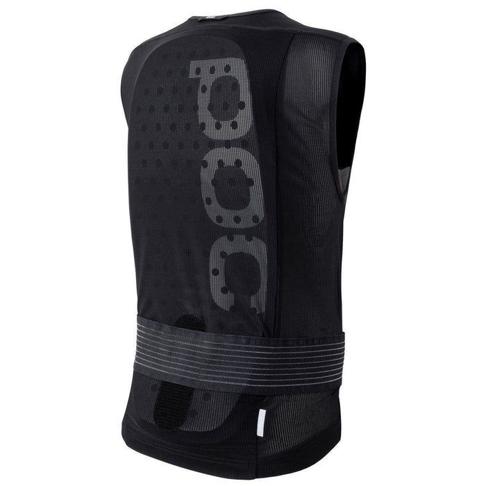 POC Spine VPD Air Vest Uranium Black