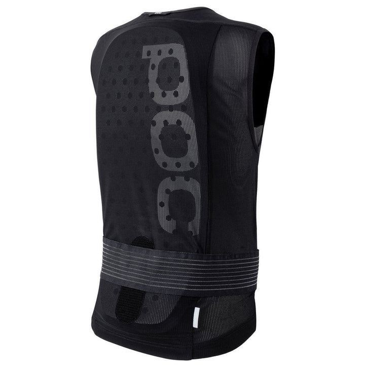 POC Spine VPD Air Vest Uranium Black