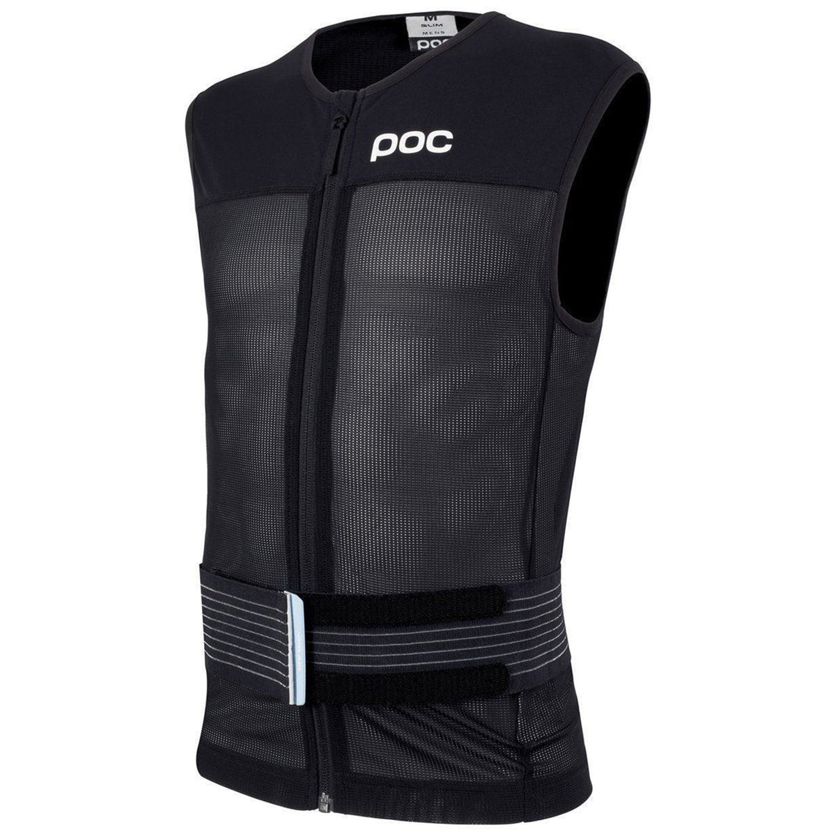 POC Spine VPD Air Vest Uranium Black