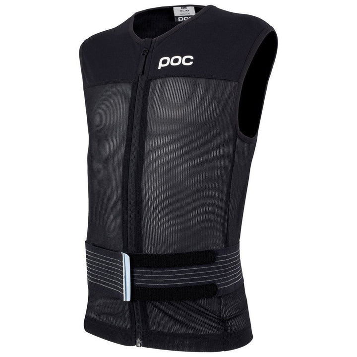 POC Spine VPD Air Vest Uranium Black