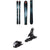 Blizzard Bonafide 97 Skis + Look SPX 12 GW Ski Bindings