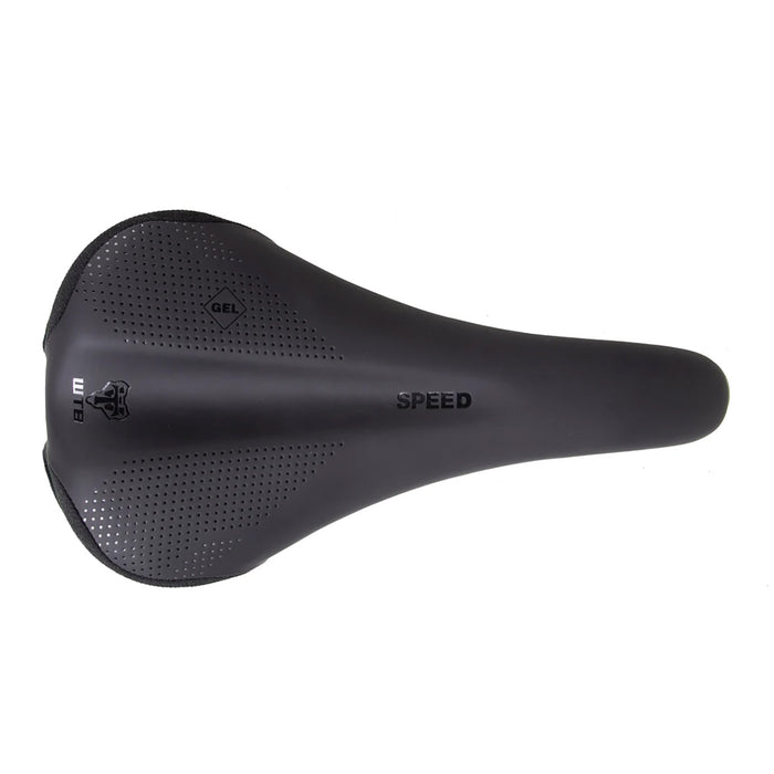 WTB Speed Saddle - Steel Black