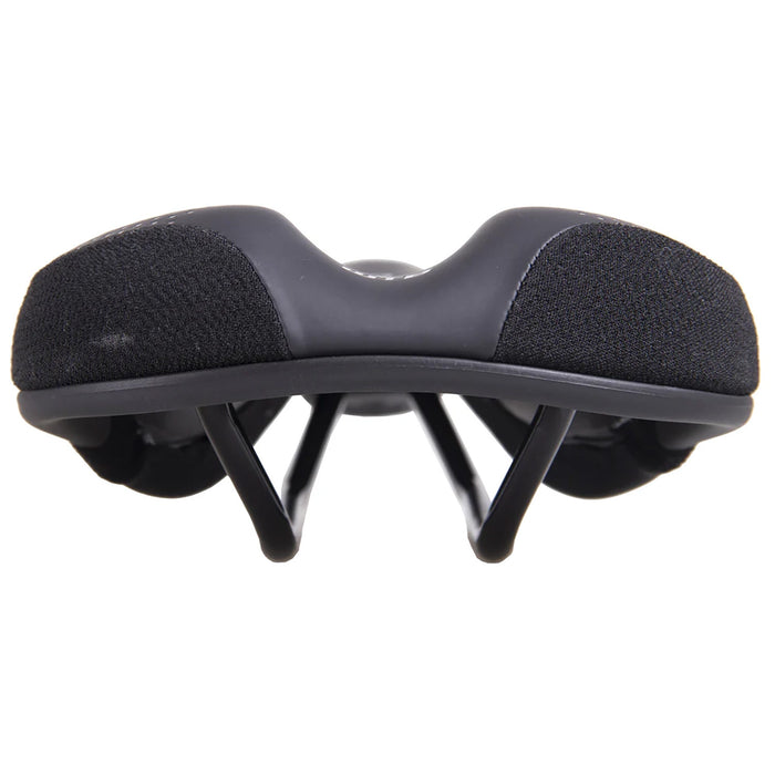 WTB Speed Saddle - Steel Black