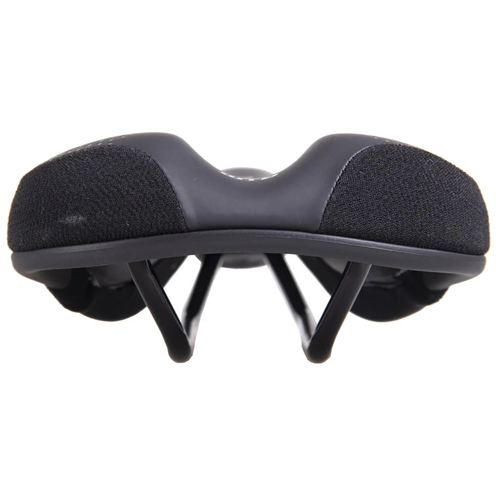 WTB Speed Saddle - Steel Black
