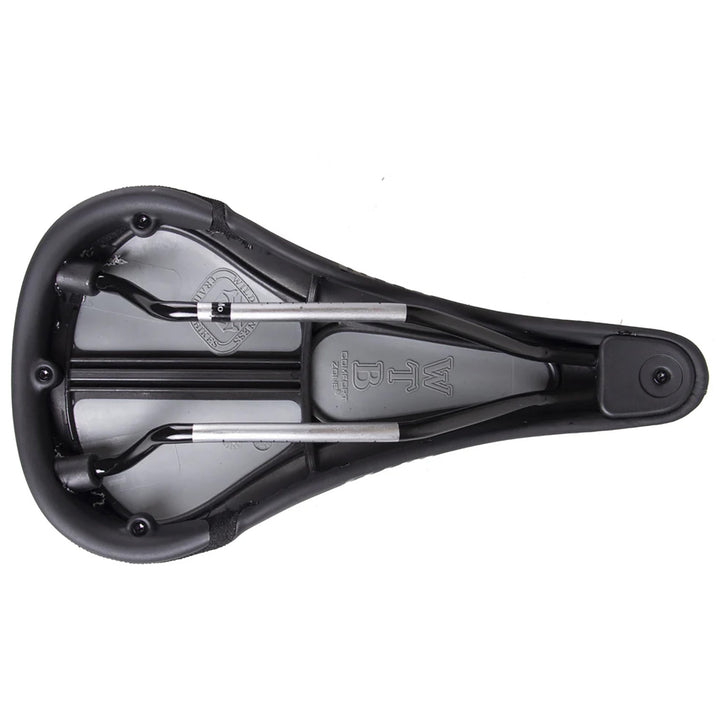 WTB Speed Saddle - Steel Black