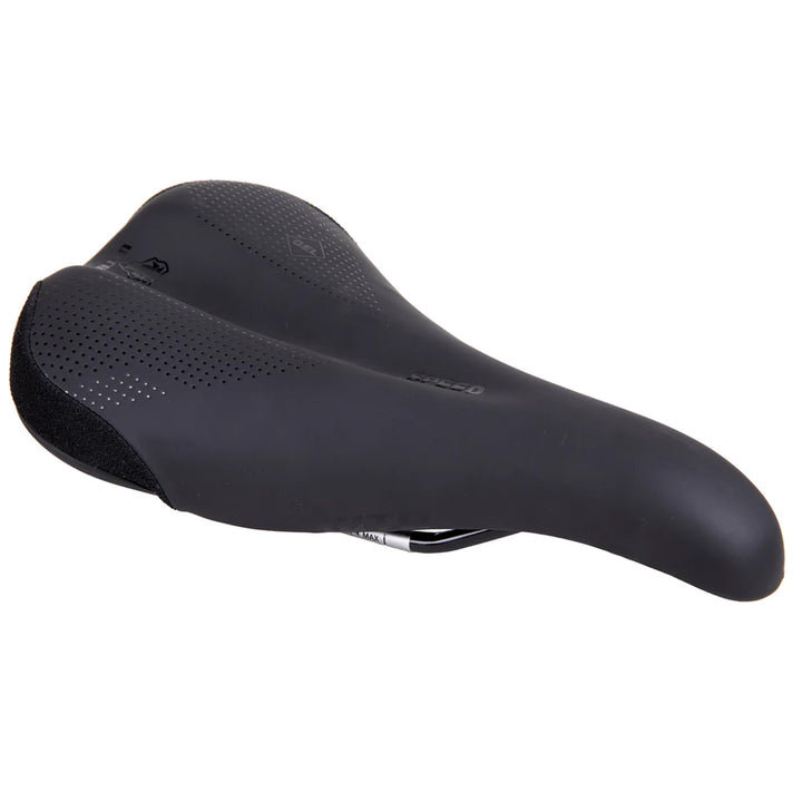 WTB Speed Saddle - Steel Black