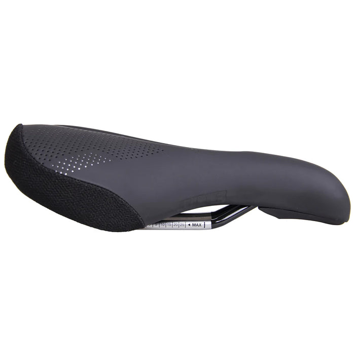 WTB Speed She Saddle - Chromoly - Women's Black