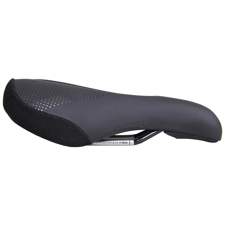 WTB Speed She Saddle - Chromoly - Women's Black