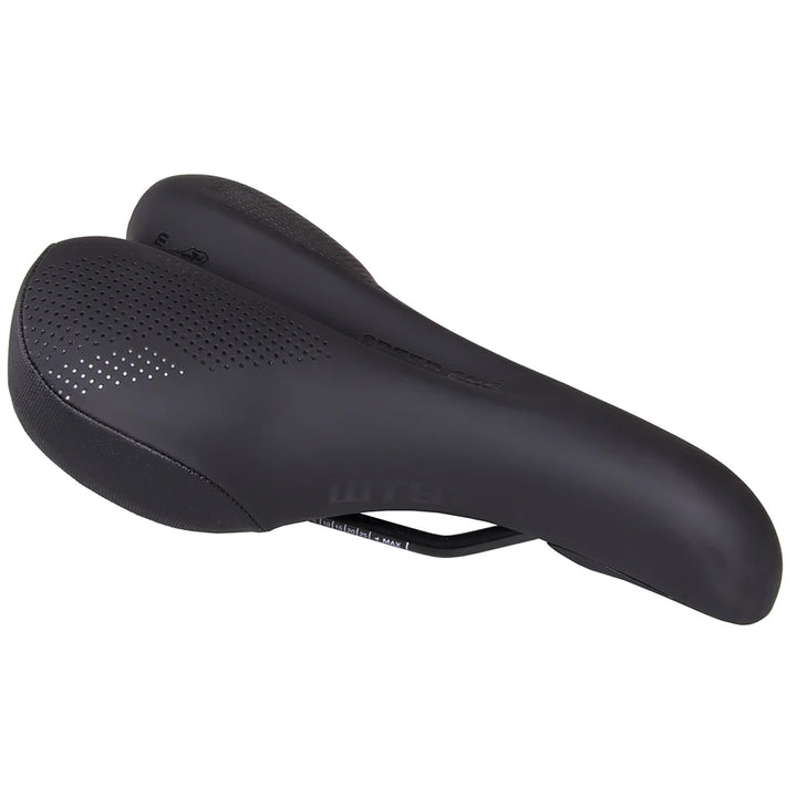 WTB Speed She Saddle - Chromoly - Women's Black