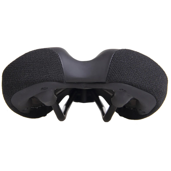 WTB Speed She Saddle - Chromoly - Women's Black
