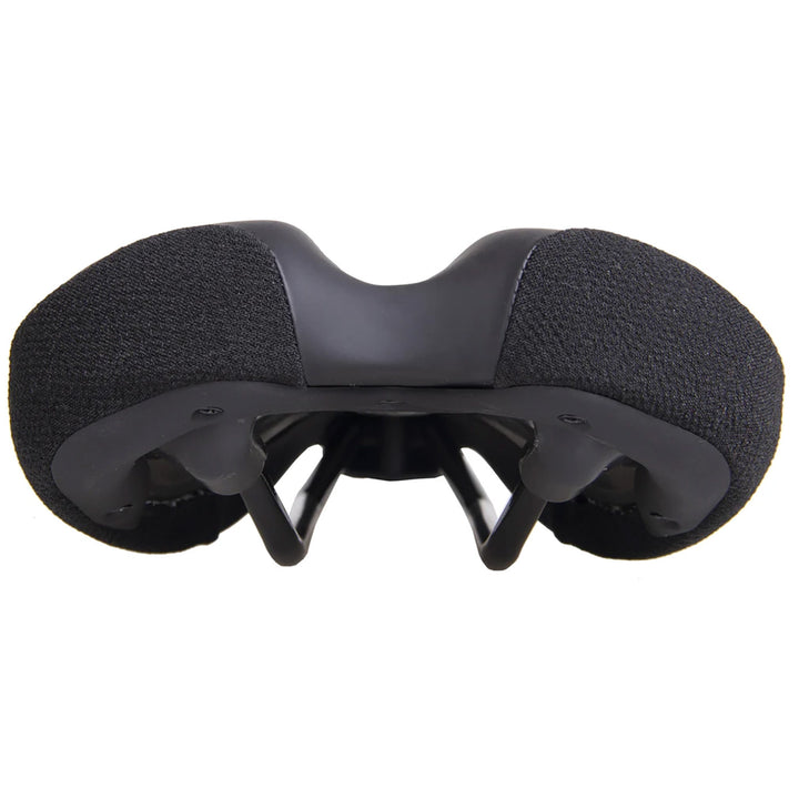 WTB Speed She Saddle - Chromoly - Women's Black
