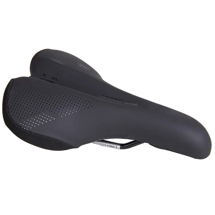 WTB Speed She Saddle - Steel - Women's Black