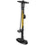 Topeak JoeBlow Sport Digital Floor Pump Black/Yellow