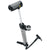 Topeak Turbo Morph G Pump Silver
