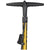 Topeak JoeBlow Sport Digital Floor Pump Black/Yellow