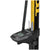 Topeak JoeBlow Sport Digital Floor Pump Black/Yellow