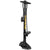 Topeak JoeBlow Sport Digital Floor Pump Black/Yellow