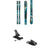 Line Skis Honey Badger Skis + Look SPX 10 GW Ski Bindings