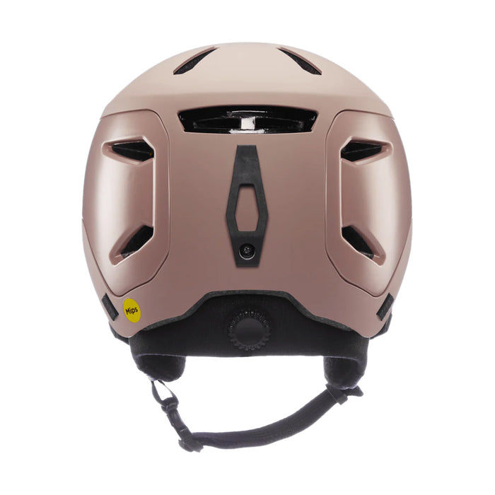 Bern Watts 2.0 MIPS Helmet Matte Blush